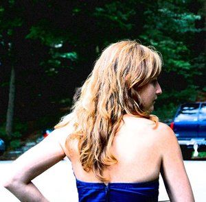 Meet your Posher, Cory